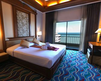 Asia Cha-Am Hotel - Cha-am