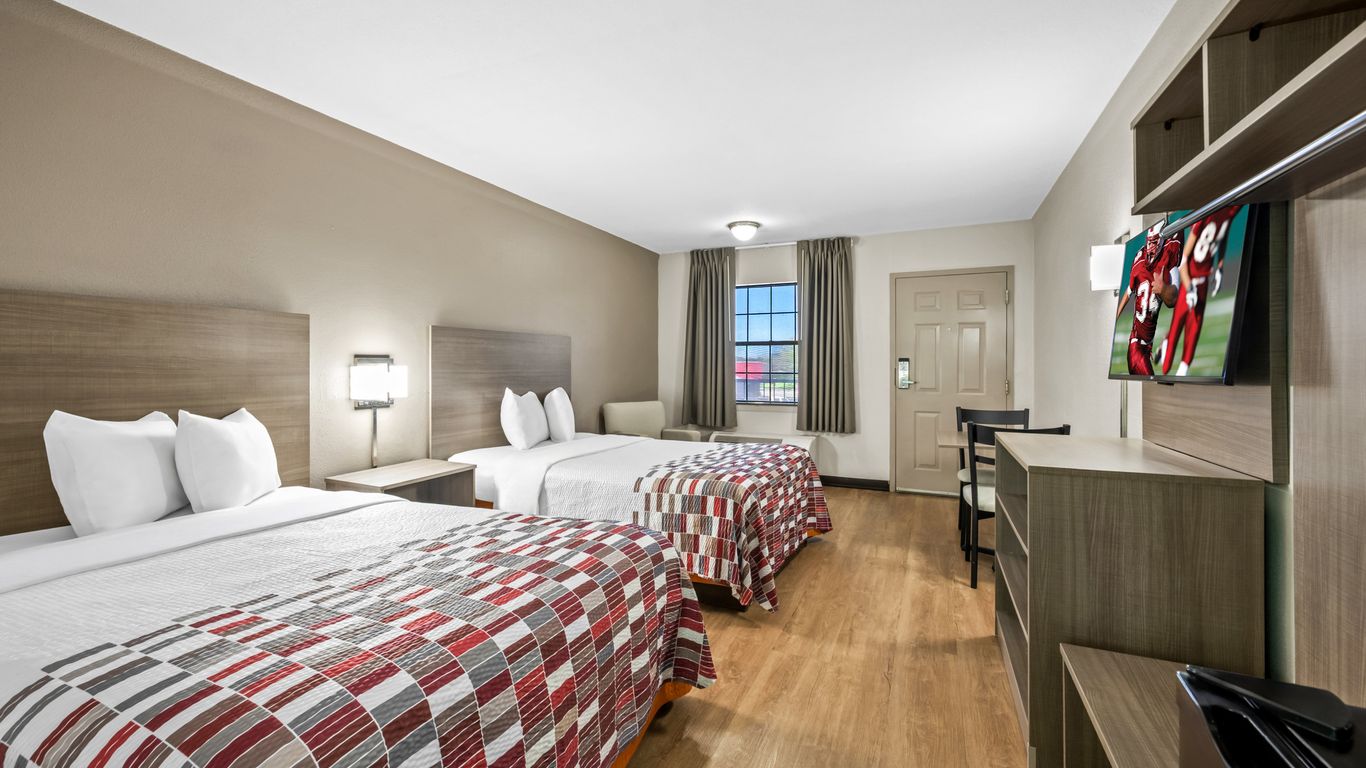 學院站莊園酒店 - 科利吉站