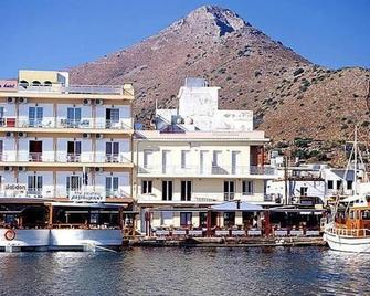 Aristea Hotel - Elounda