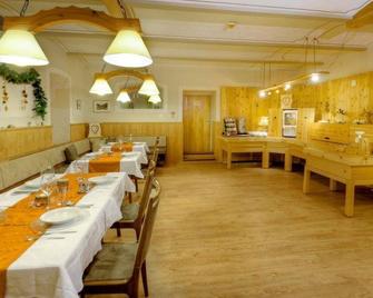 Hotel Bergkristall - Mallnitz - Restaurant