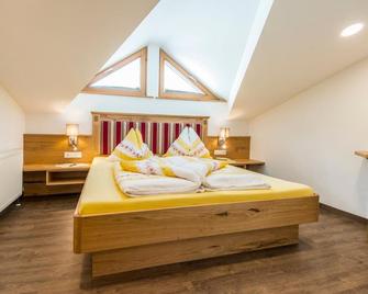 Ferienbauernhof Elmaugut - Mühlbach am Hochkönig - Bedroom