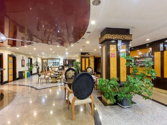 سيلاين هوتل