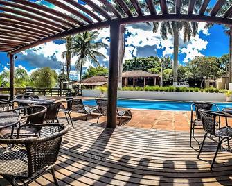Vila Jacaré - Brotas - Piscina
