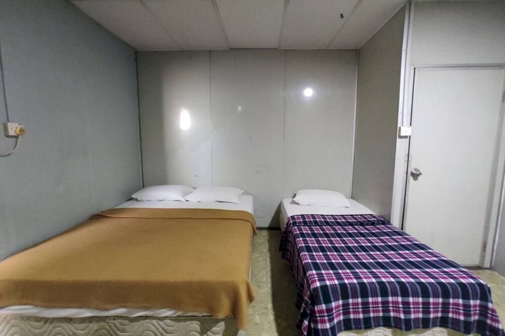 Hotel O 59 - Sibu - Quarto
