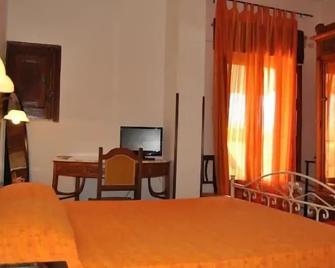 B&b Baia Dei Turchi - Realmonte - Bedroom