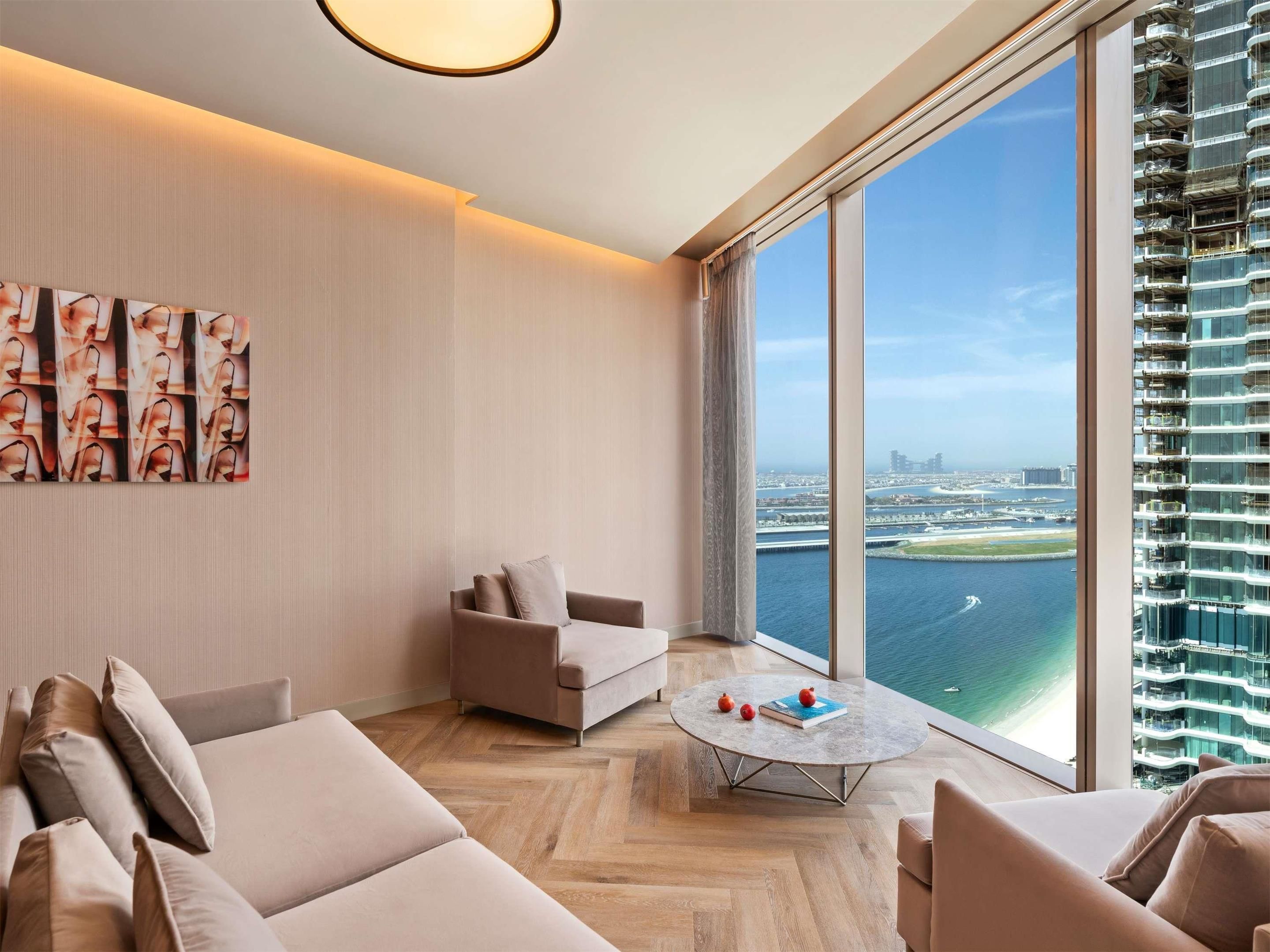 فندق ريكسوس بريميوم دبي