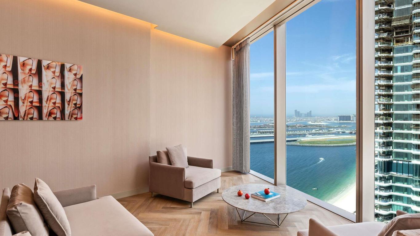 فندق ريكسوس بريميوم دبي