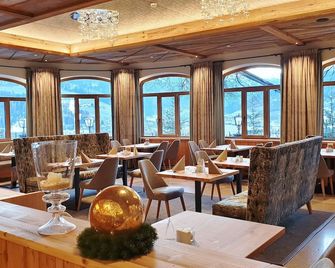 Stegerbräu - 拉德施塔特 - 餐廳