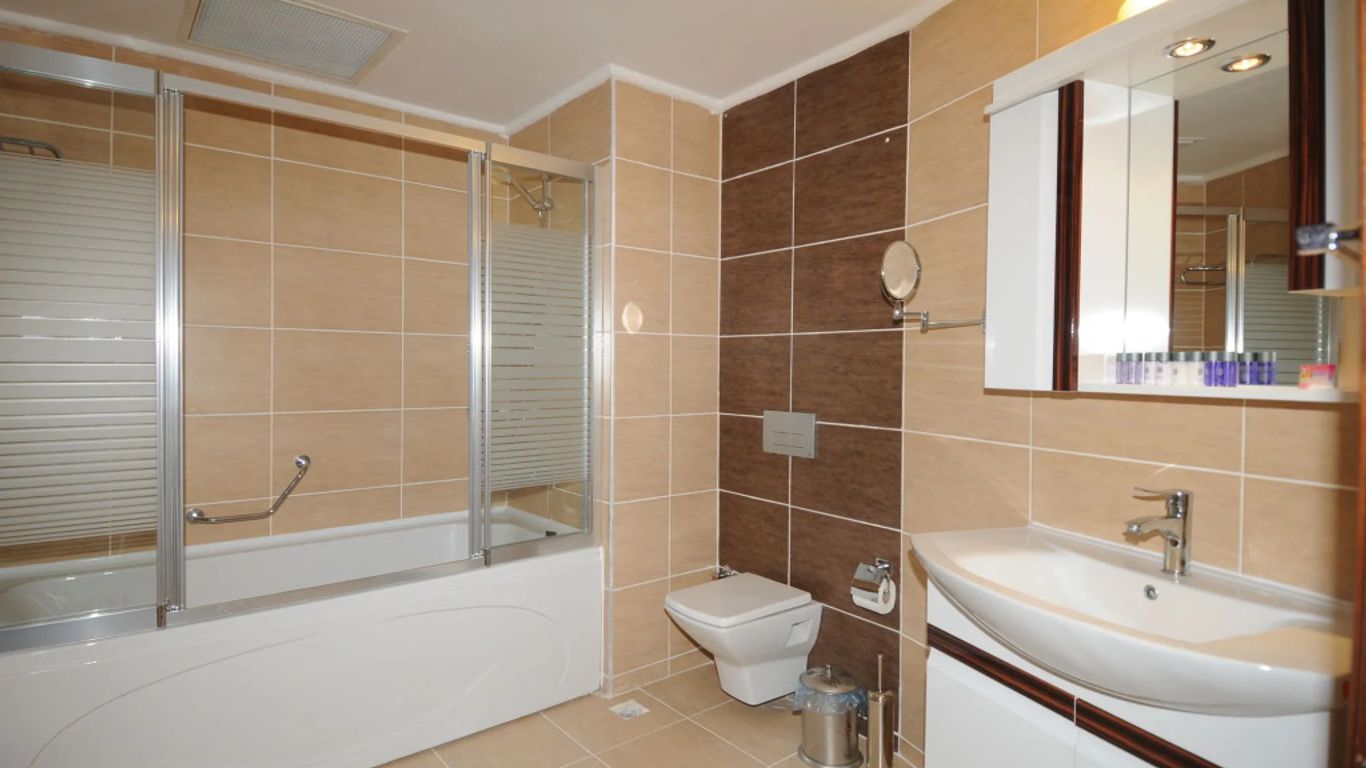 Pamukkale White Heaven Suite Hotel