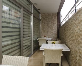 Istanbul Panorama Hotel - Istanbul