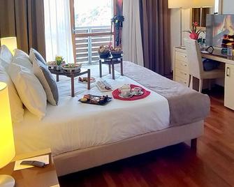 Savoia Resort - Bardonecchia - Camera da letto