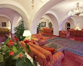 Grand Hotel Il Moresco & Spa - Ischia