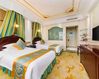 Succeed Hotel - Tangshan - Habitación