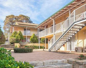 Em Apartments - Rivière Margaret