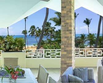 Hotel Residence Marilar - Las Terrenas