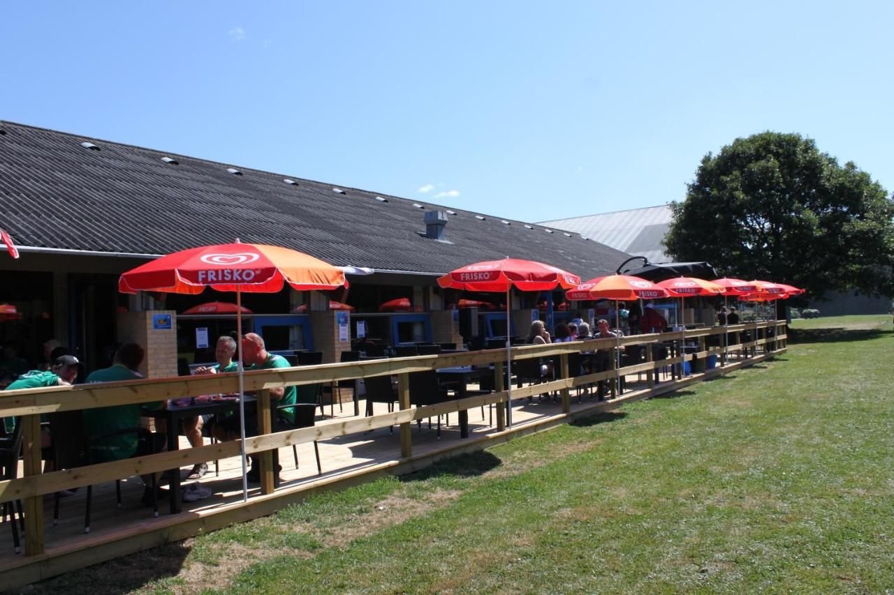 Park Vendia - Hostel – Hjørring
