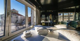 Boutique Hostel Forum - Zadar - Sala de estar