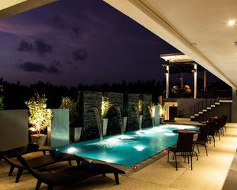 Amin Resort - Choeng Thale