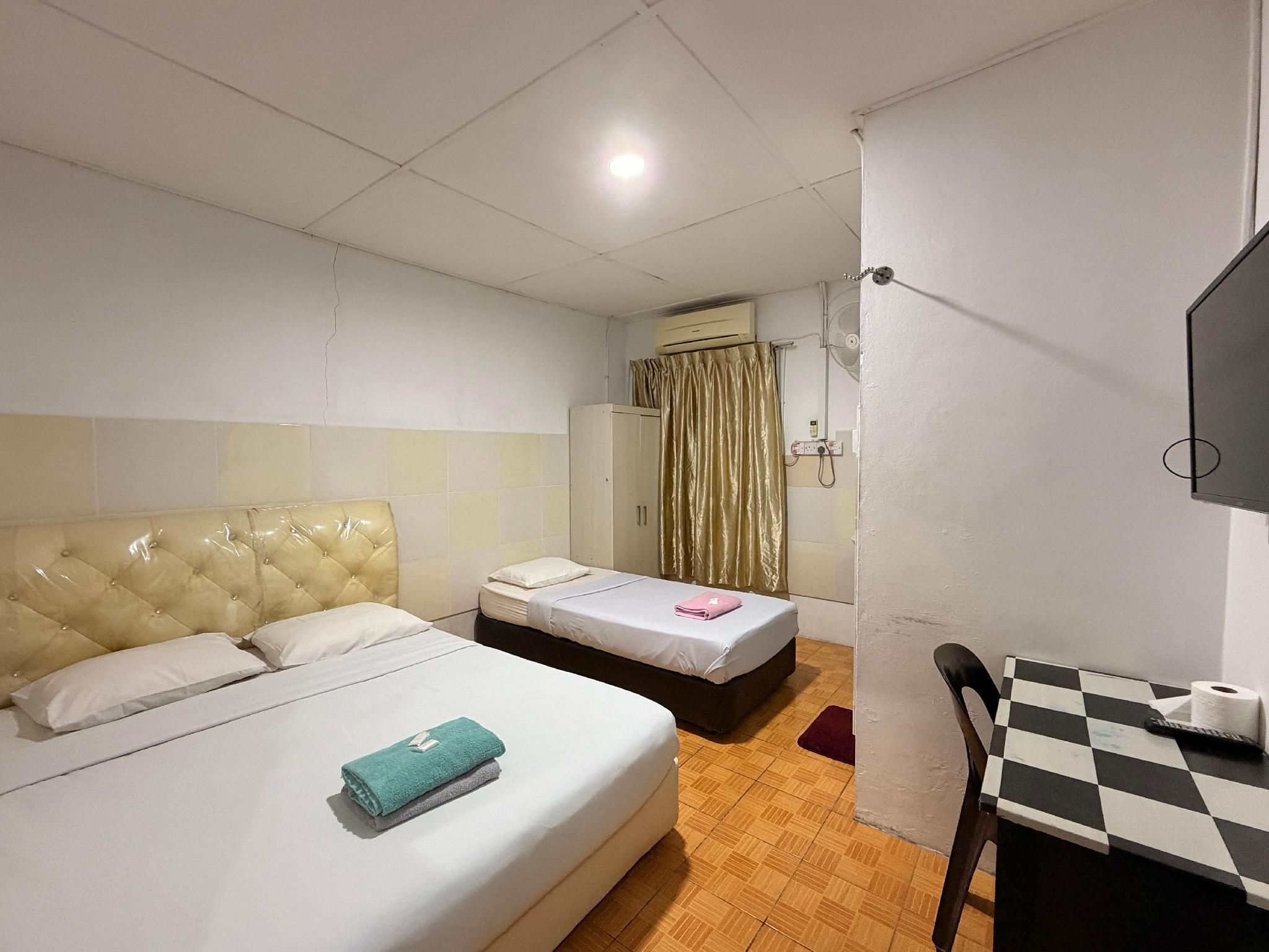 جاي جاي هومستاي