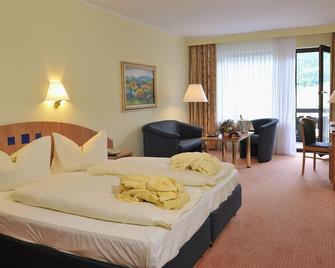 Hotel Lochmühle - Mayschoss - Bedroom