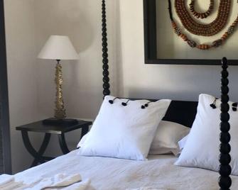 Il Baglio sull'Acqua - Favignana