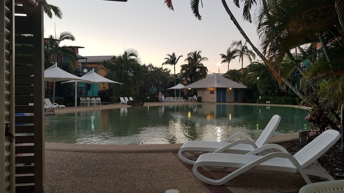 Noosa Holiday Accommodation