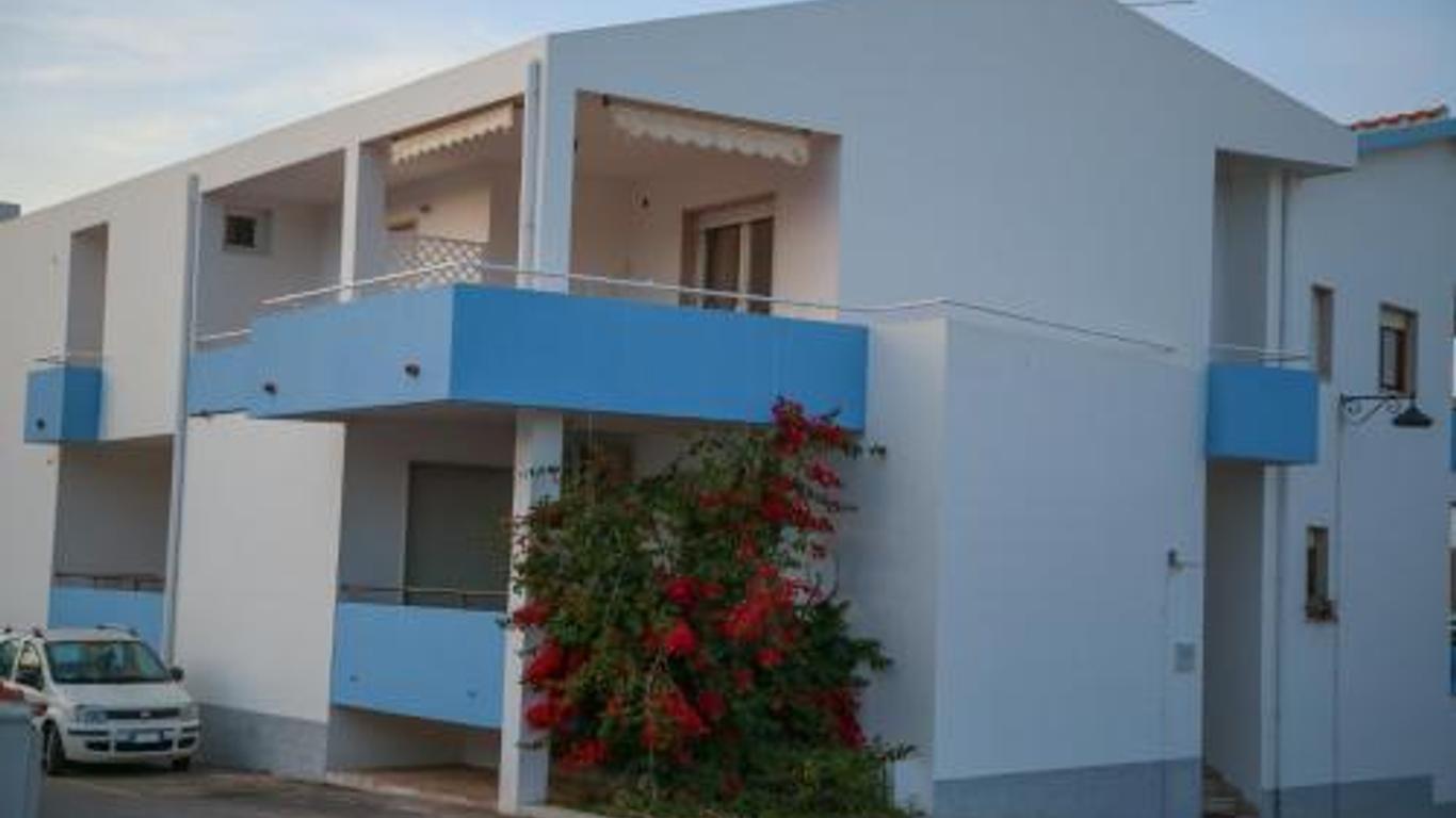 B&B Le tre Spiagge