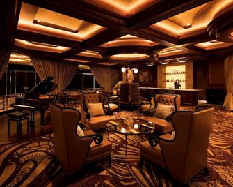 Studio City Hotel - Macao - Lounge