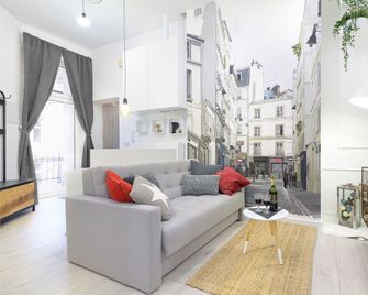 R&R Apart Cracow - Krakow - Stue