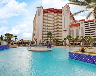 Laketown Wharf Resort by Panhandle Getaways - פנמה סיטי ביץ' - בריכה