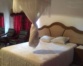 Kana Guest House - Livingstone - Habitación