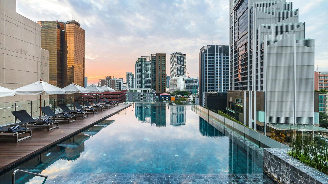 Skyview Hotel Bangkok - Sukhumvit