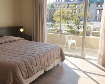 Dakar Hotel - Mendoza - Bedroom