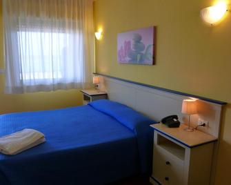 Residence Hotel La Pelosetta - Stintino - Chambre