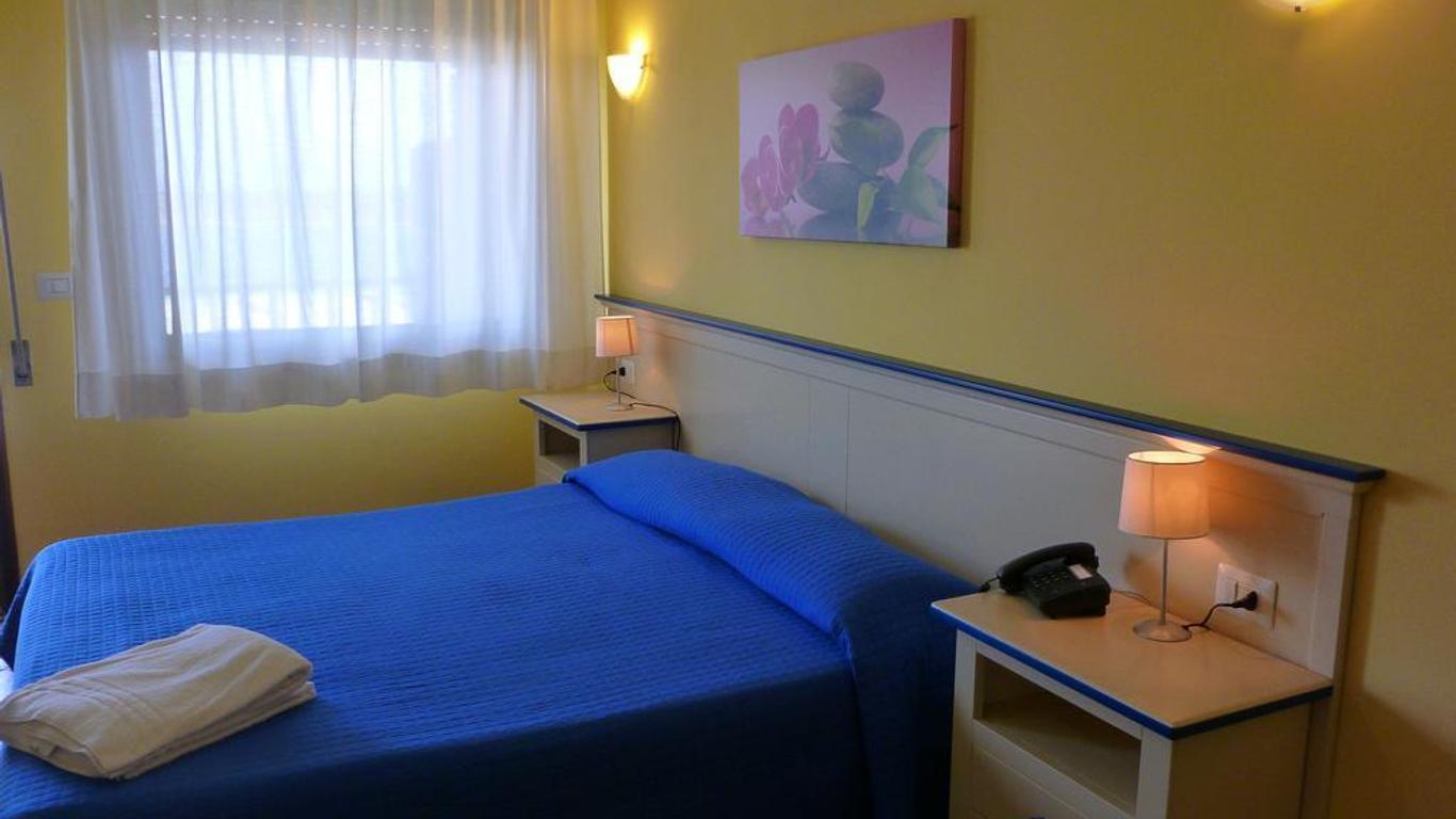Residence Hotel La Pelosetta