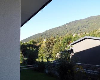 Ferienwohnung 'Die 14' - Steinach am Brenner