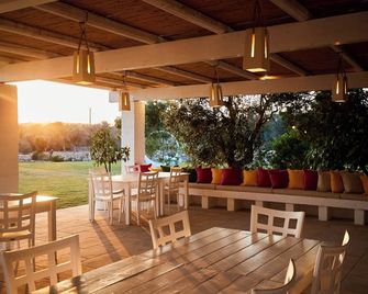 Montirò Hotel - Leuca