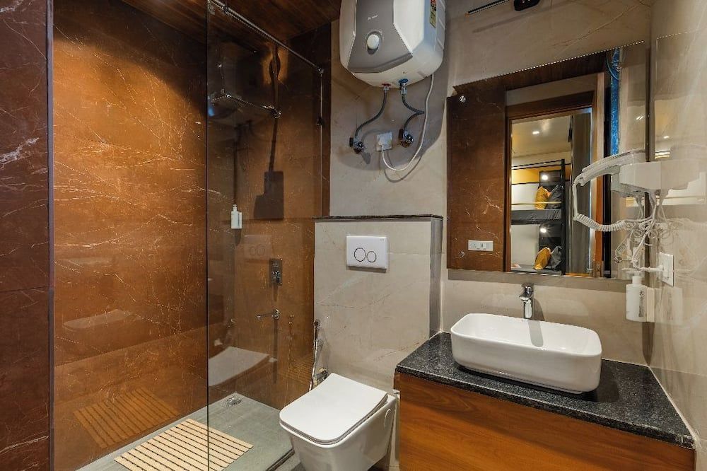 The Hosteller Delhi, International Airport - New Delhi