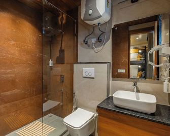 The Hosteller Delhi, International Airport - New Delhi
