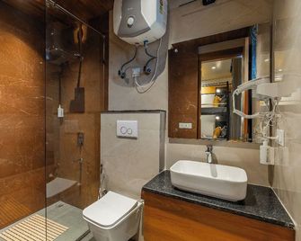 The Hosteller Delhi, International Airport - New Delhi
