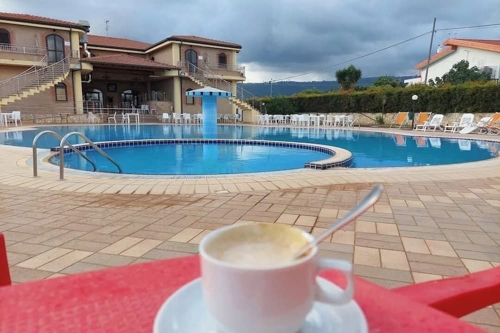 Hotel Villaggio Granduca - Briatico