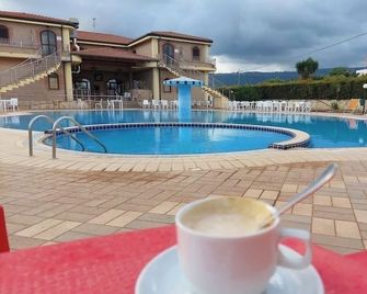 Hotel Villaggio Granduca - Briatico