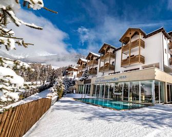 Falkensteiner Hotel & Spa Sonnenparadies - Terento - Будівля