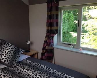 Pendle Inn - Burnley - Bedroom
