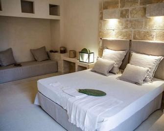 Masseria Fulcignano - Galatone - Bedroom