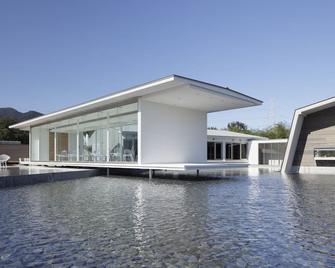 Aqua Ignis Ryokan - Tsu - Edificio