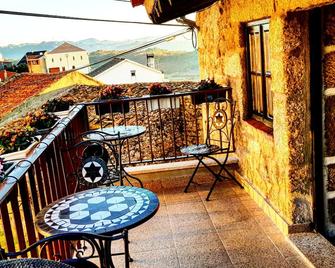 Dona Gracia Belmonte - Belmonte - Balcony