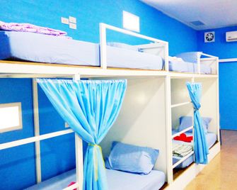 Koh Mook Hostel - Ko Muk