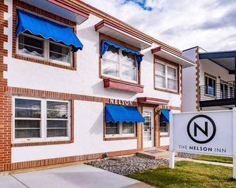 Nelson Inn - Heritage A - 謝里登 - 建築