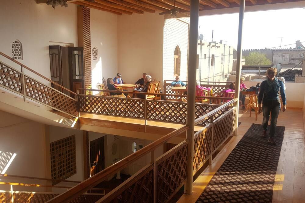 Islambek Hotel & Travel - Khiva